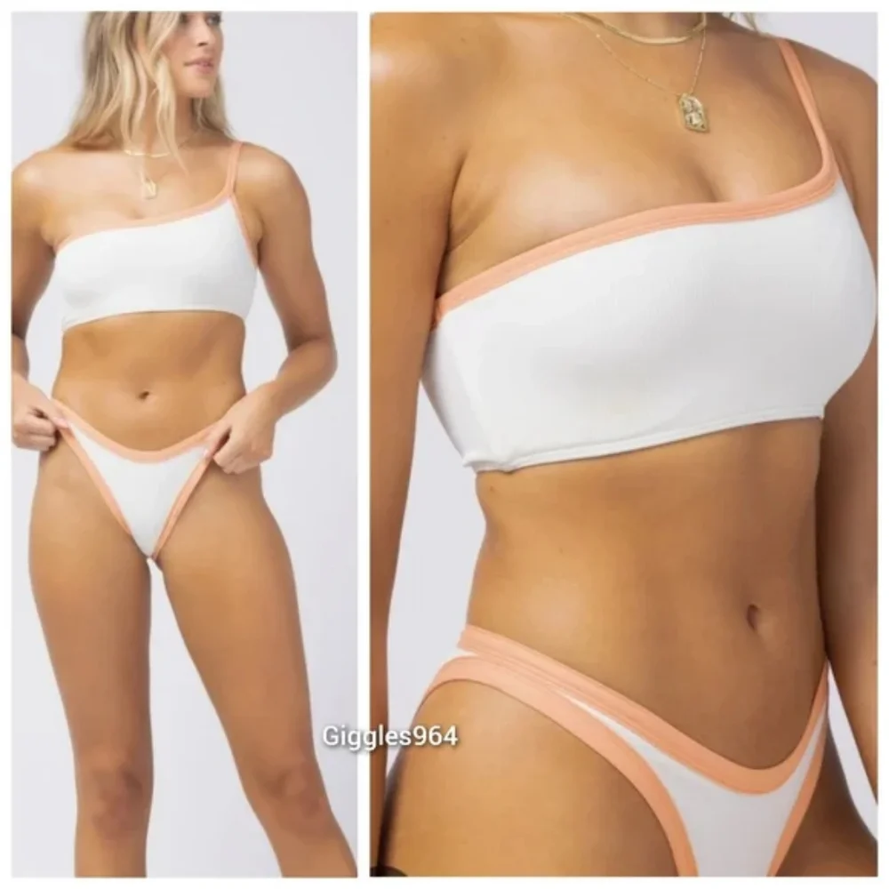 L*Space Axel Foley Bikini Set